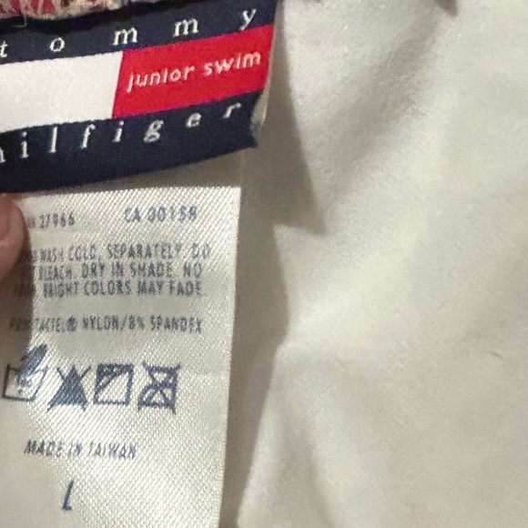 Tommy Hilfiger Bikini - Picture 2 of 3